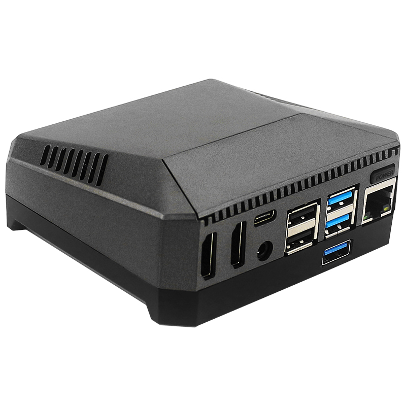 Argon ONE M.2 Expansion Board  - đánh giá và giá Turing Pi 2