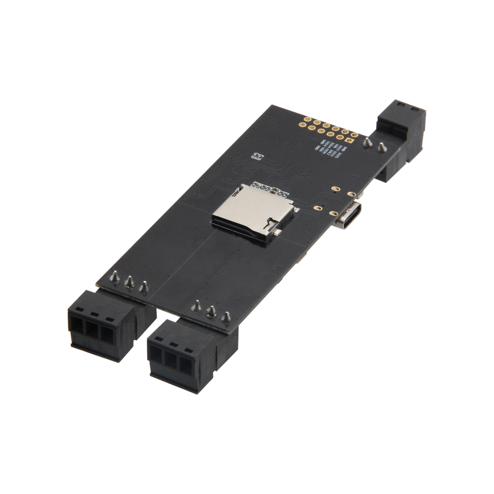 LILYGO T-CAN485 ESP32 Industri - đánh giá và giá Turing Pi 2