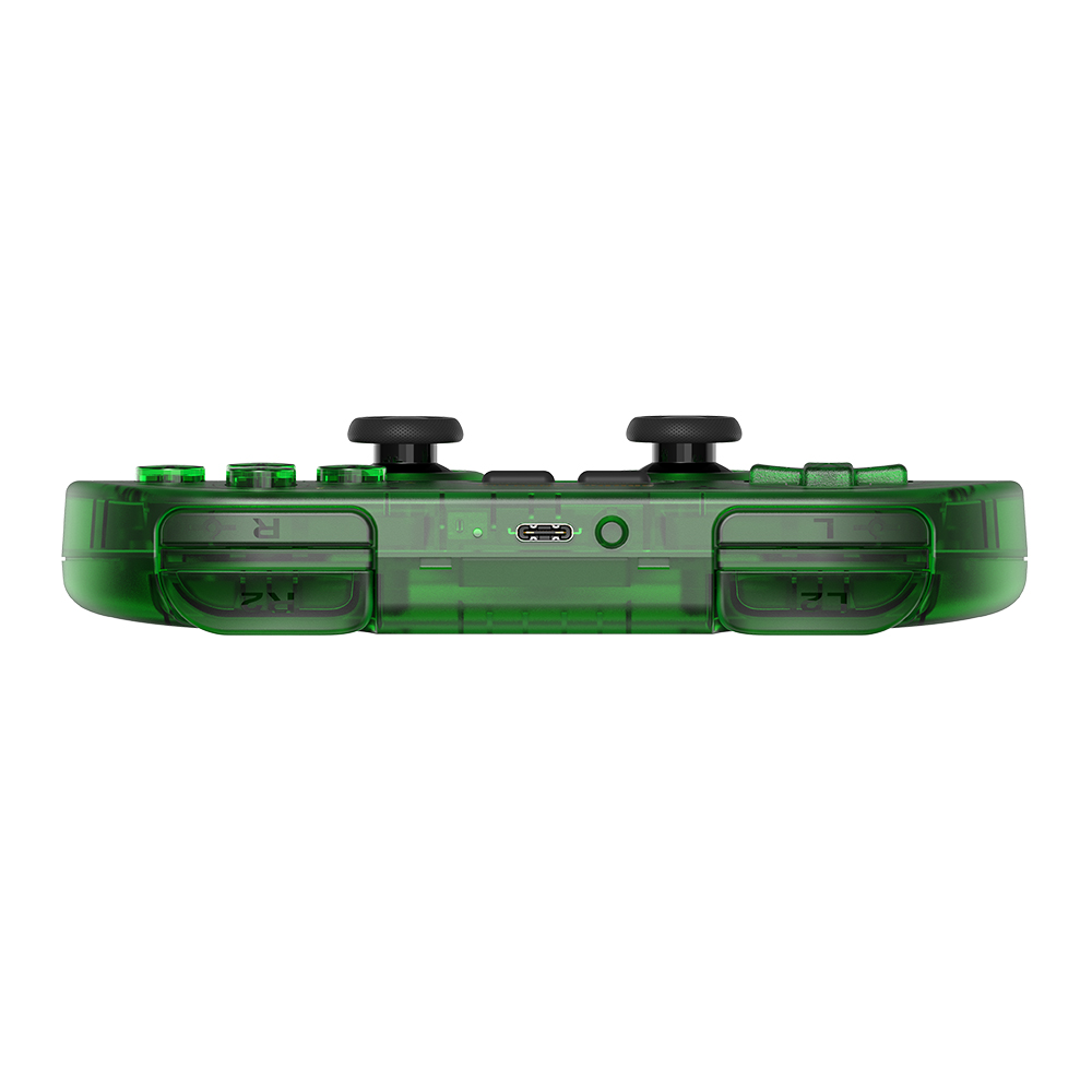 8Bitdo SN30 Pro Bluetooth Game - đánh giá và giá Turing Pi 2