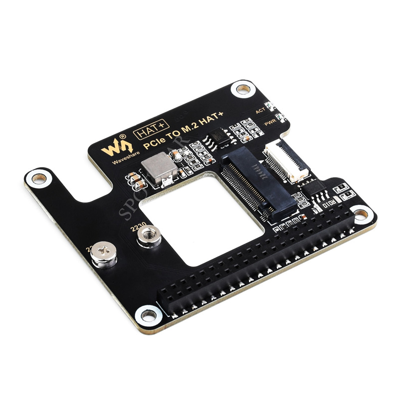 Raspberry Pi5 PCIe to M.2 NVMe - đánh giá và giá Raspberry Pi 5 8Gb