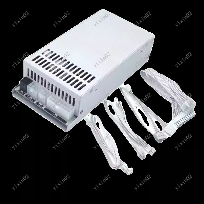 1U Flex ATX Fully Modular Powe - đánh giá và giá Atx Power Supply 1U Flex 500W