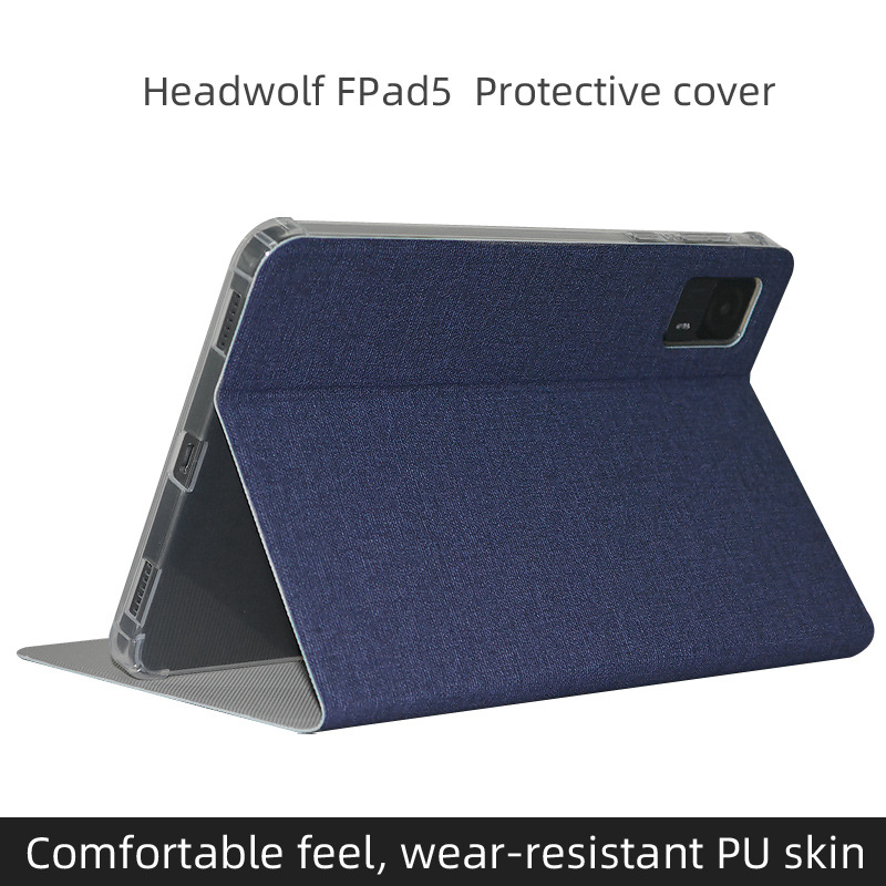 Case For Headwolf Fpad5 Fpad6  - đánh giá và giá Deskpi Super6C