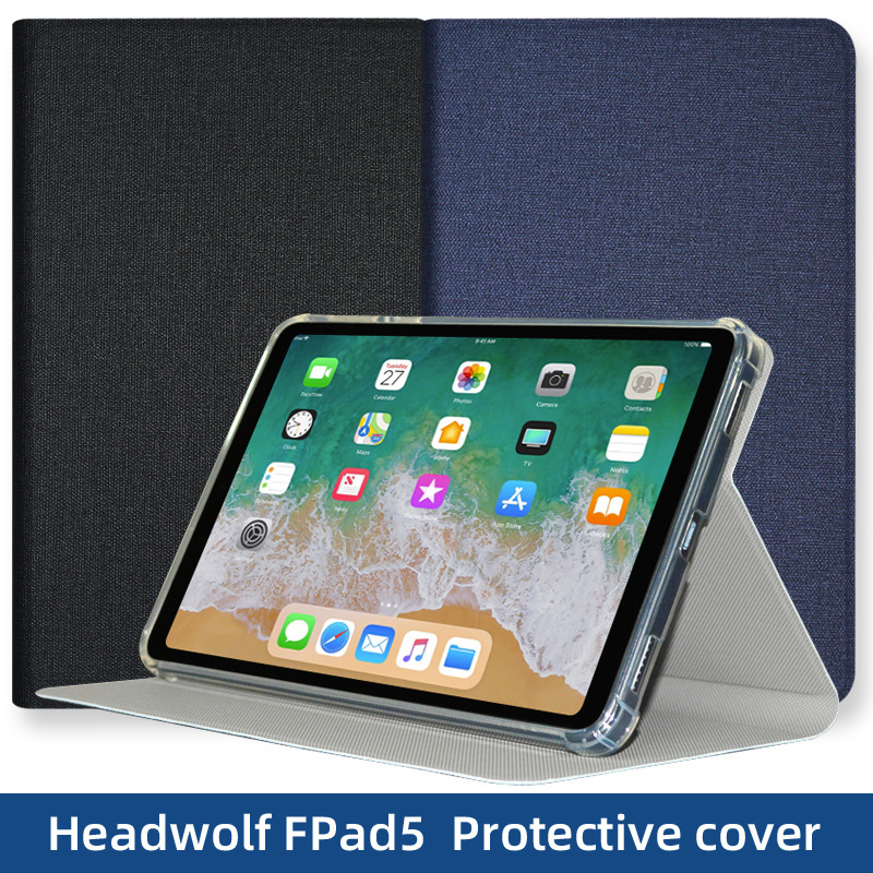 Case For Headwolf Fpad5 Fpad6  - đánh giá và giá Deskpi Super6C
