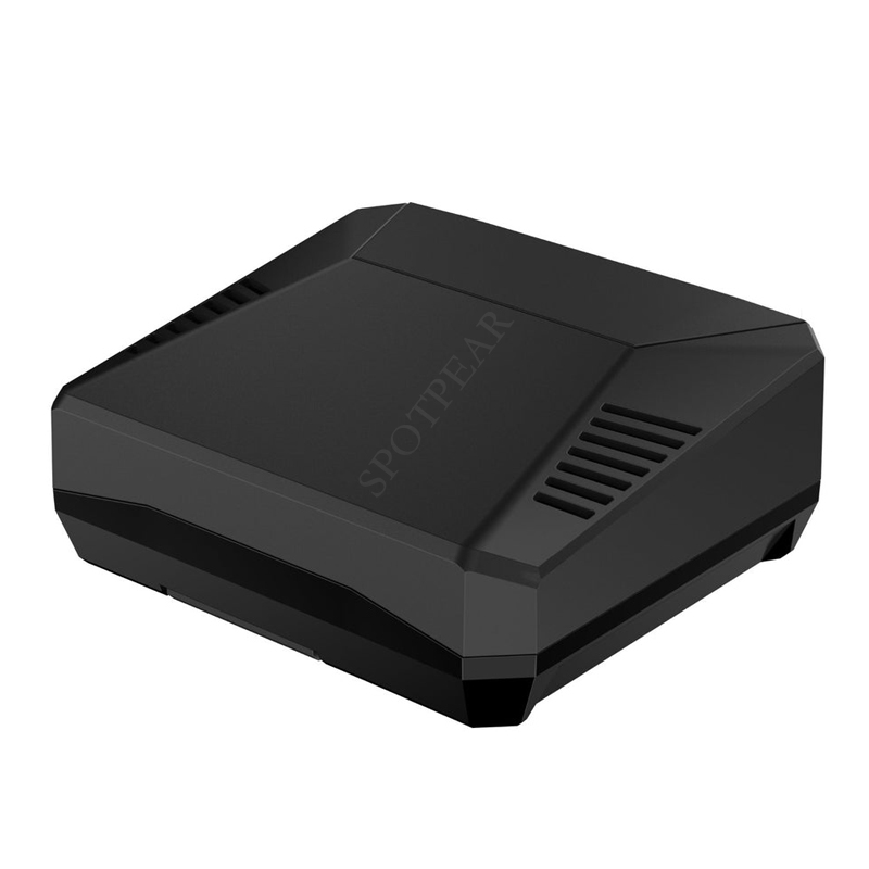 Argon ONE V3 M.2 NVME Case For - đánh giá và giá Turing Pi 2
