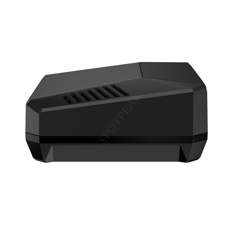 Argon ONE V3 M.2 NVME Case For - đánh giá và giá Turing Pi 2