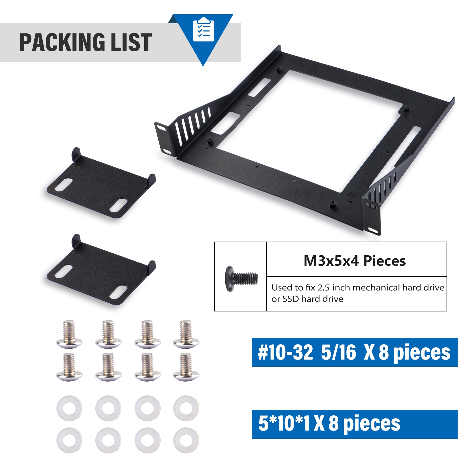 DeskPi RackMate Accessories Mi - đánh giá và giá Deskpi Super6C