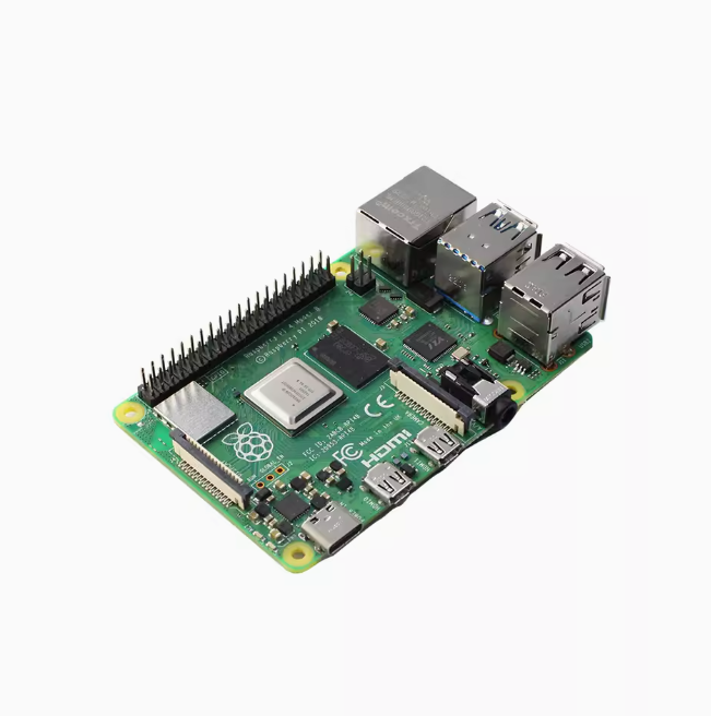 New Original Raspberry Pi 5 Co - đánh giá và giá Raspberry Pi 5 8Gb
