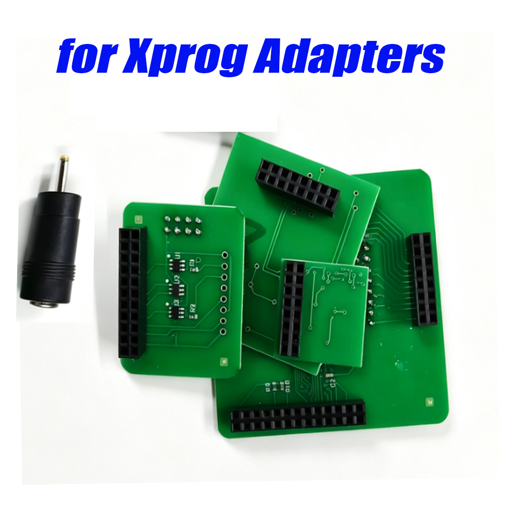 for Xprog Full Adapters ECU Pr - đánh giá và giá Deskpi Super6C