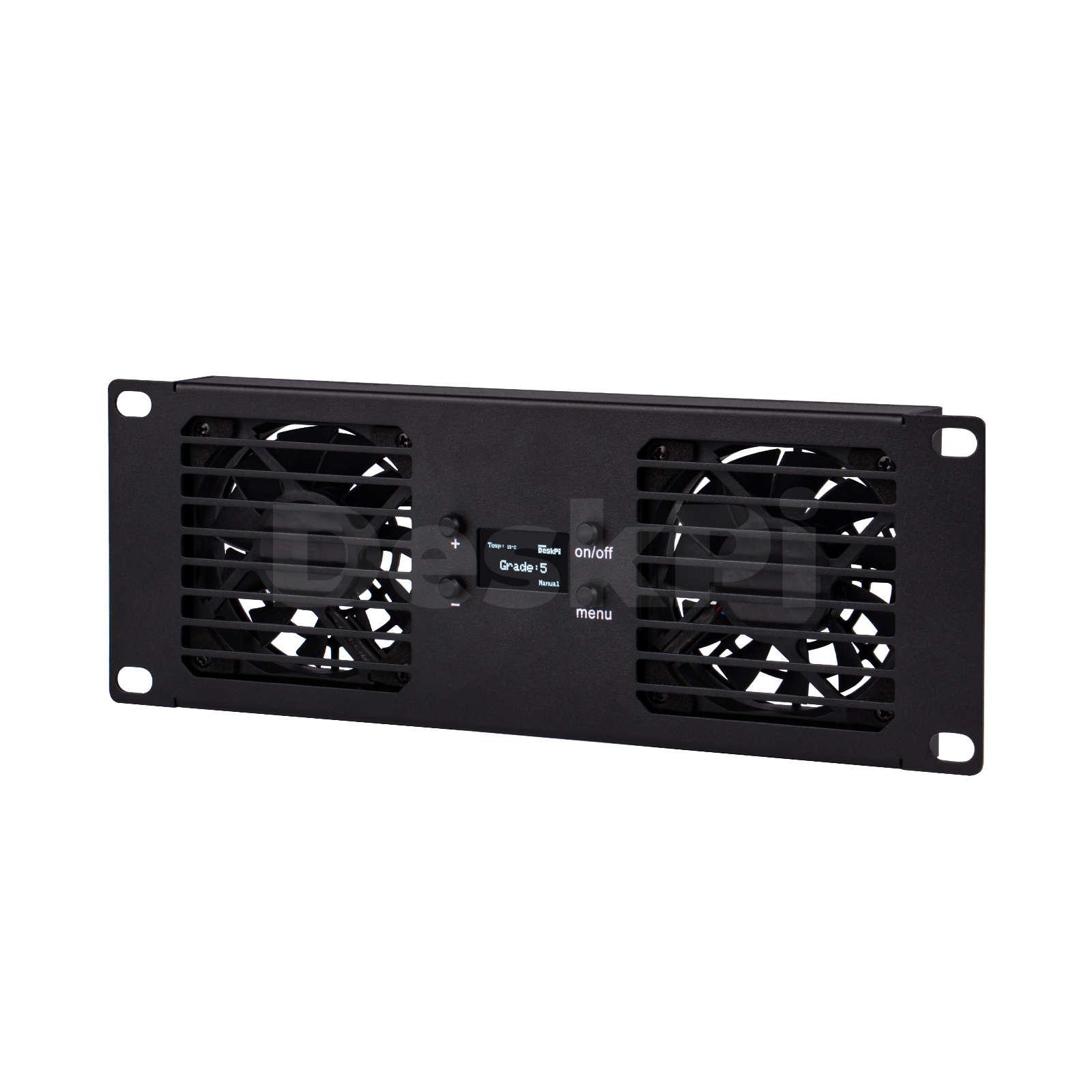 DeskPi RackMate Accessories 10 - đánh giá và giá Deskpi Super6C