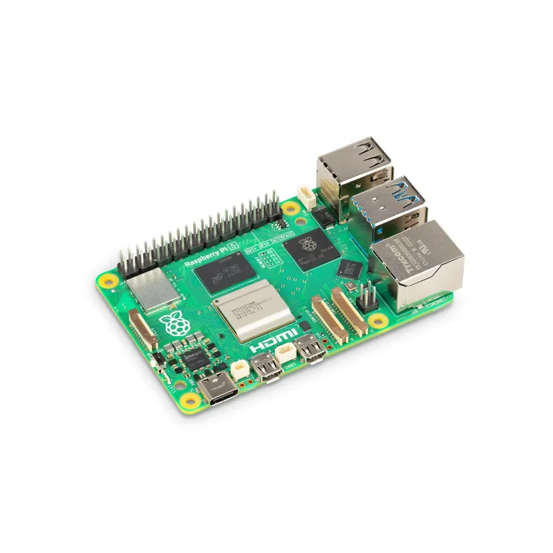 for Raspberry Pi 5 Board Corte - đánh giá và giá Raspberry Pi 5 8Gb