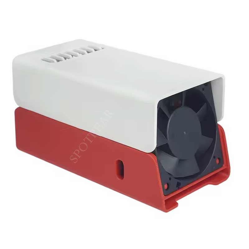 Sipeed NanoCluster Mini Cluste - đánh giá và giá Deskpi Super6C