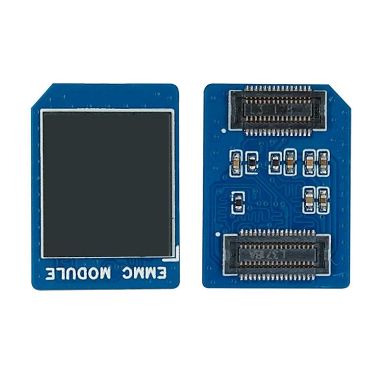 BAAE 32GB EMMC Storage Flash M - đánh giá và giá Orange Pi 5 Plus 32Gb