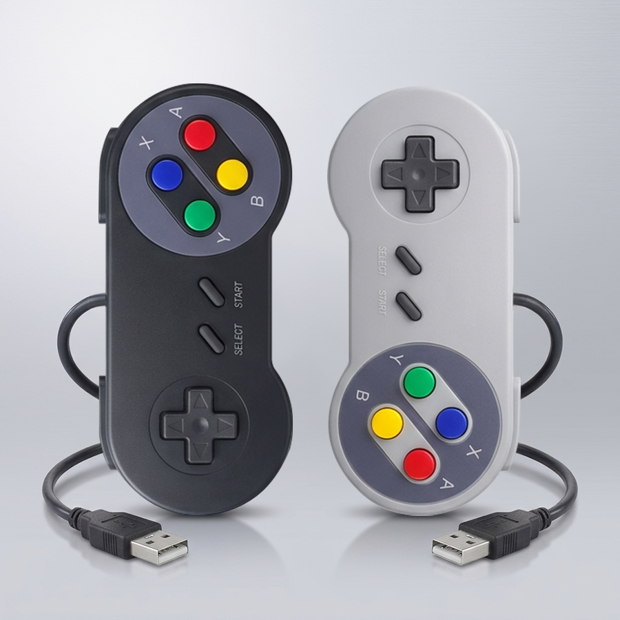 USB Gamepad Gaming Joystick Re - đánh giá và giá Turing Pi 2