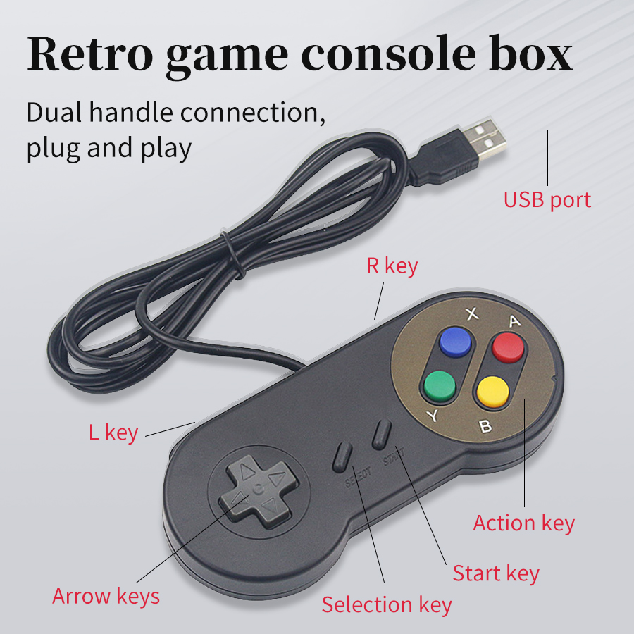 USB Gamepad Gaming Joystick Re - đánh giá và giá Turing Pi 2