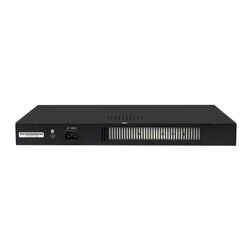 4 8 16 24 Port Full Gigabit L2 - đánh giá và giá Sfp+ 10G Managed Switch 8 Port