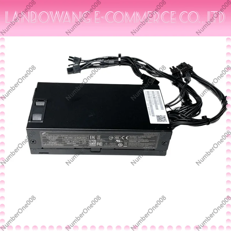500W Flex ATX Power Supply 80  - đánh giá và giá Atx Power Supply 1U Flex 500W
