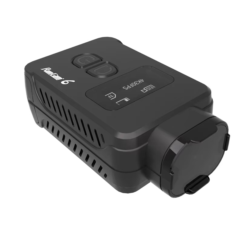 RunCam6 RunCam 6 4K 30HD FPV C - đánh giá và giá Deskpi Super6C