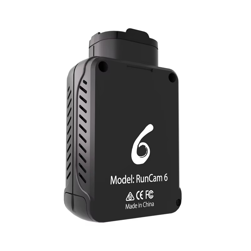 RunCam6 RunCam 6 4K 30HD FPV C - đánh giá và giá Deskpi Super6C