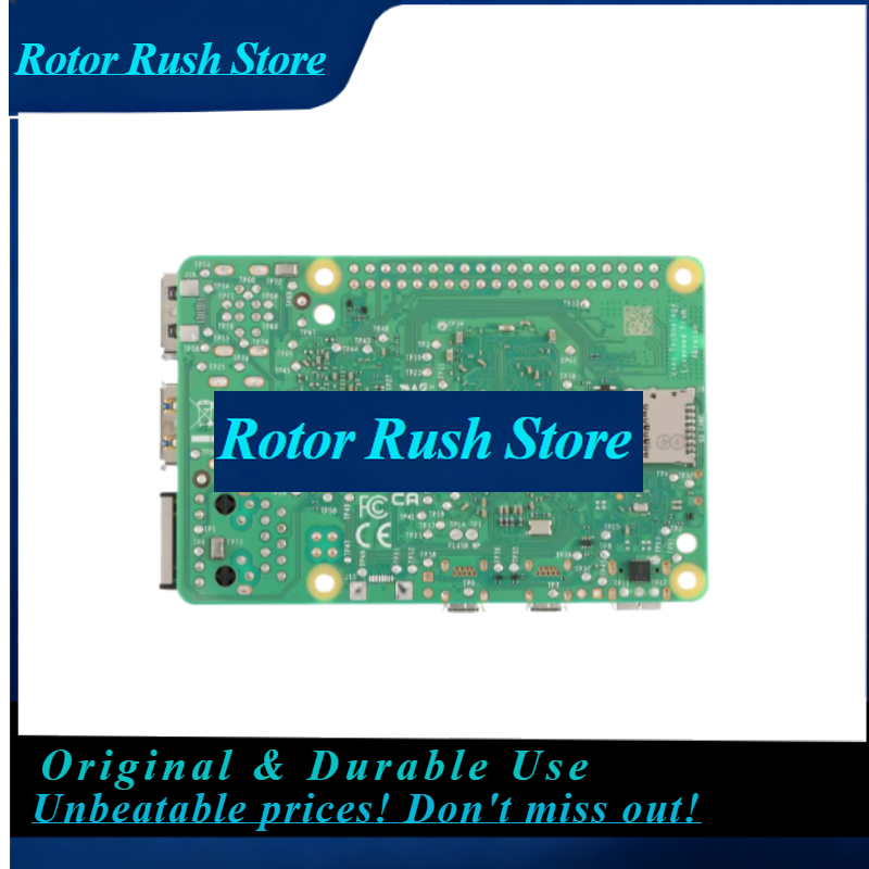 RoRuS1pcs Raspberry Pi 5 Devel - đánh giá và giá Raspberry Pi 5 8Gb